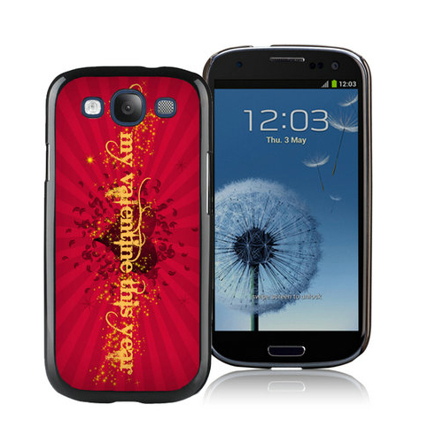 Valentine Bless Samsung Galaxy S3 9300 Cases CZA | Coach Outlet Canada